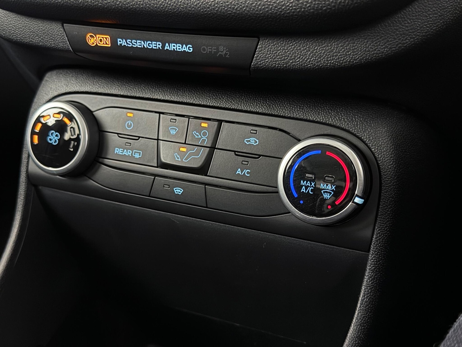 Used Ford Fiesta 2020 for sale - 77180968: Photo 30