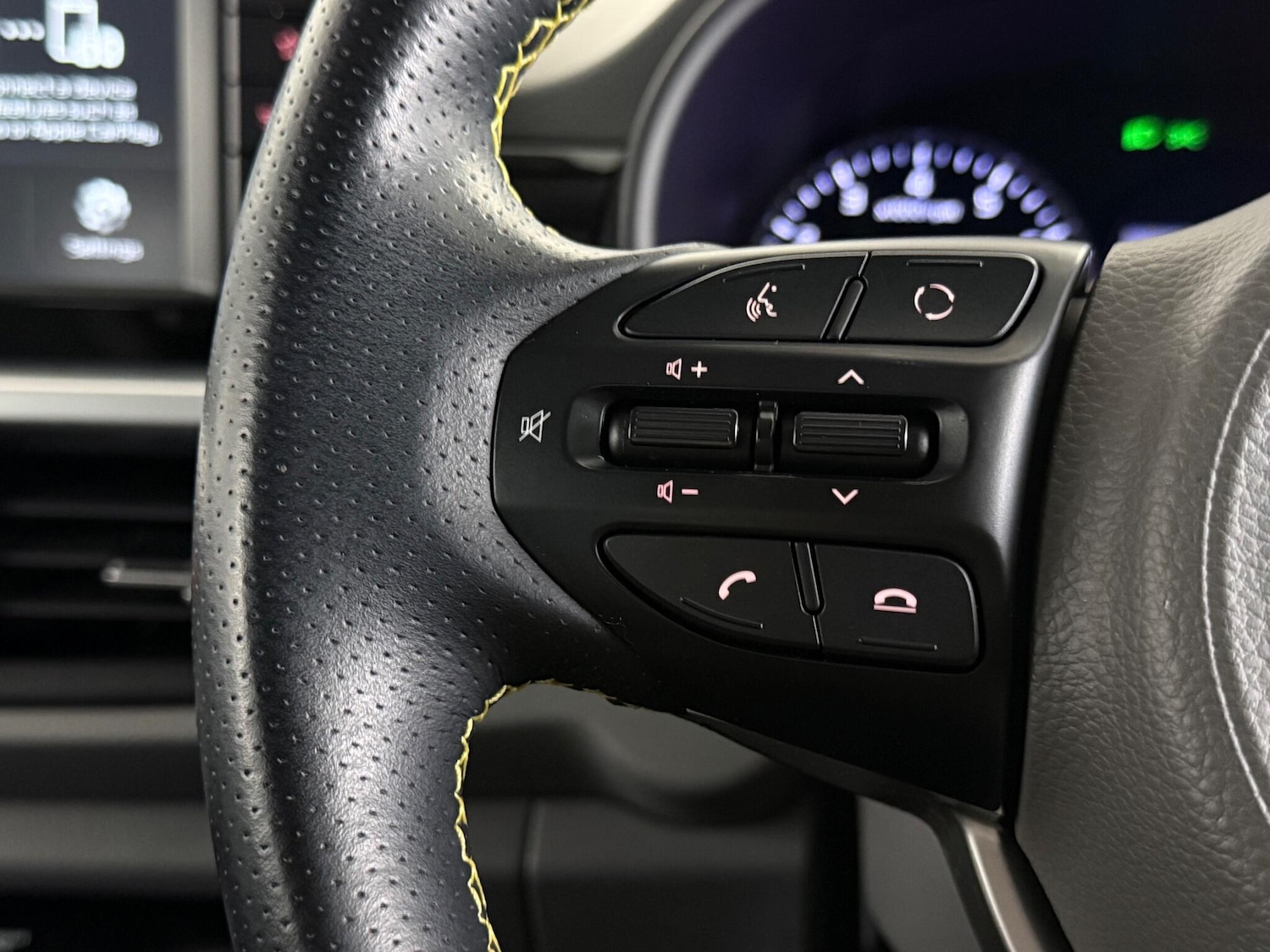 Used Kia Picanto 2019 for sale - 76898541: Photo 22