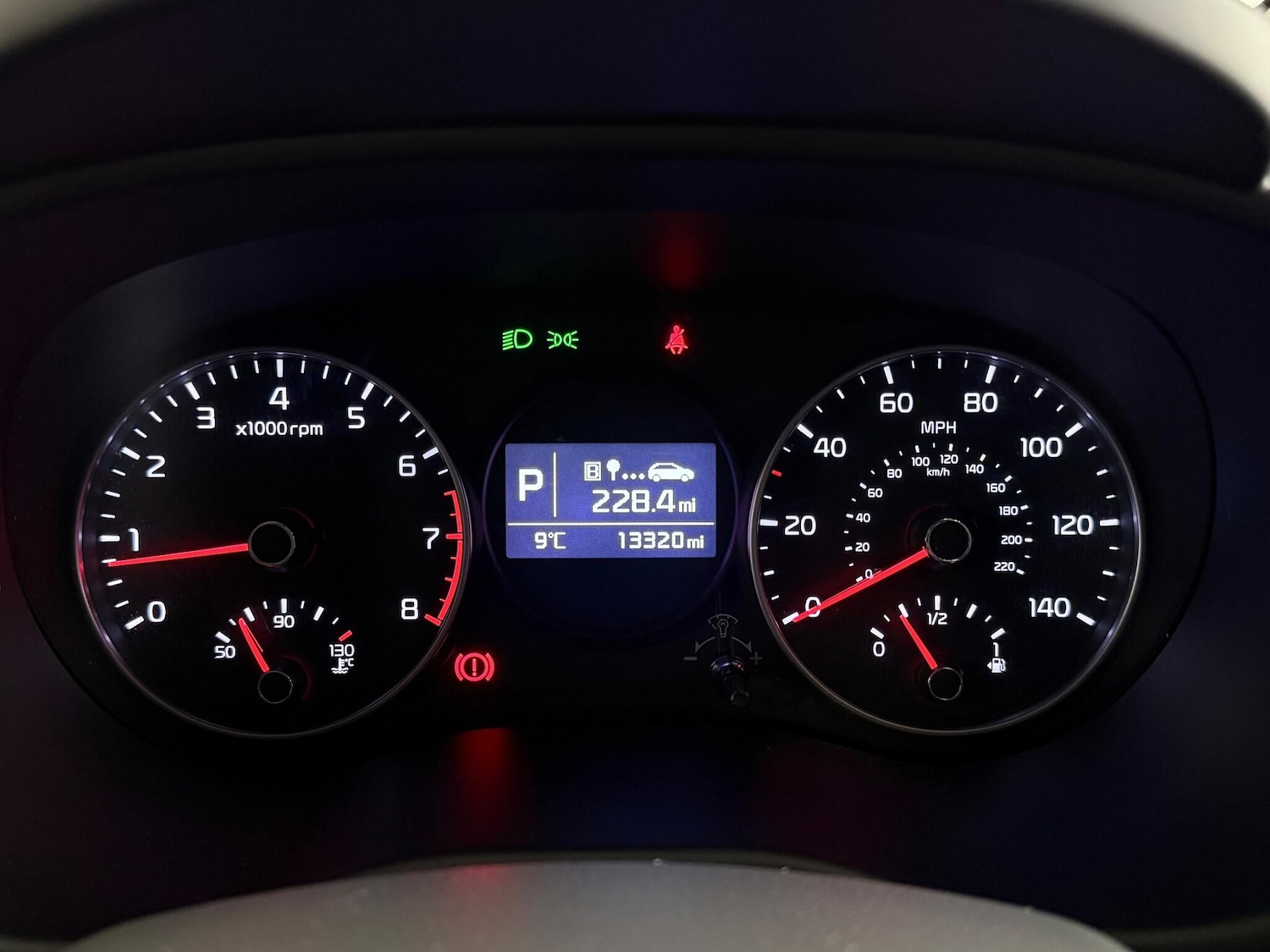 Used Kia Picanto 2019 for sale - 76898541: Photo 23