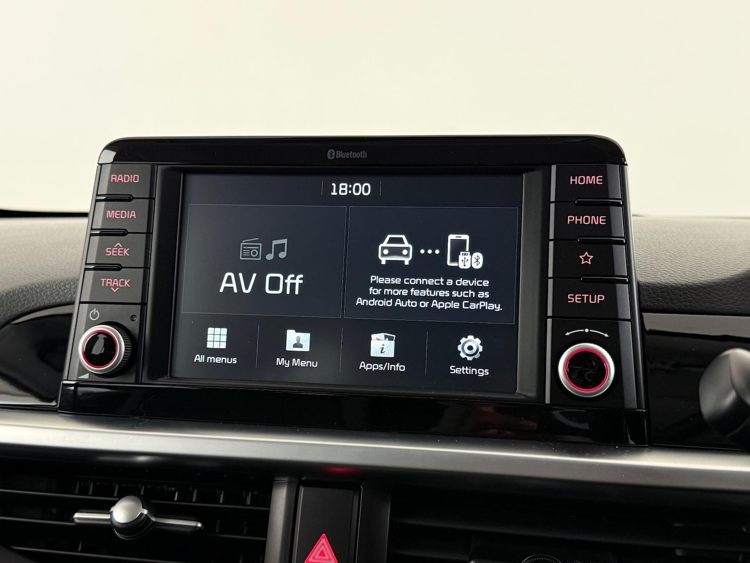 Used Kia Picanto 2019 for sale - 76898541: Photo 32