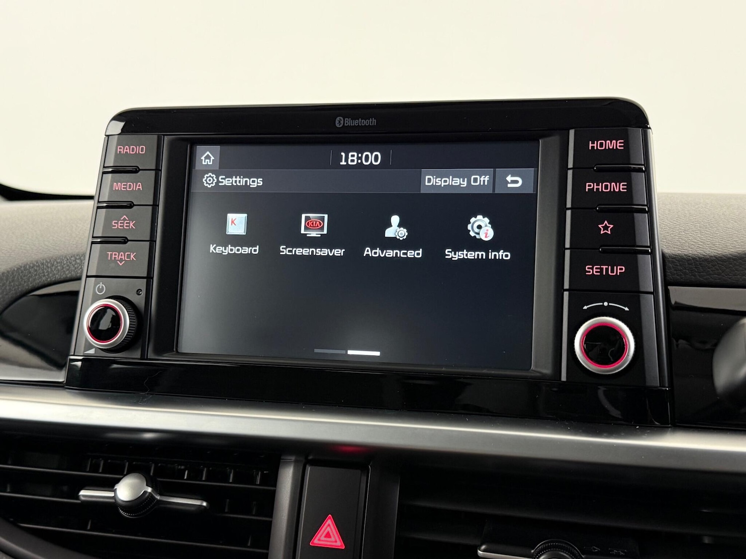 Used Kia Picanto 2019 for sale - 76898541: Photo 33