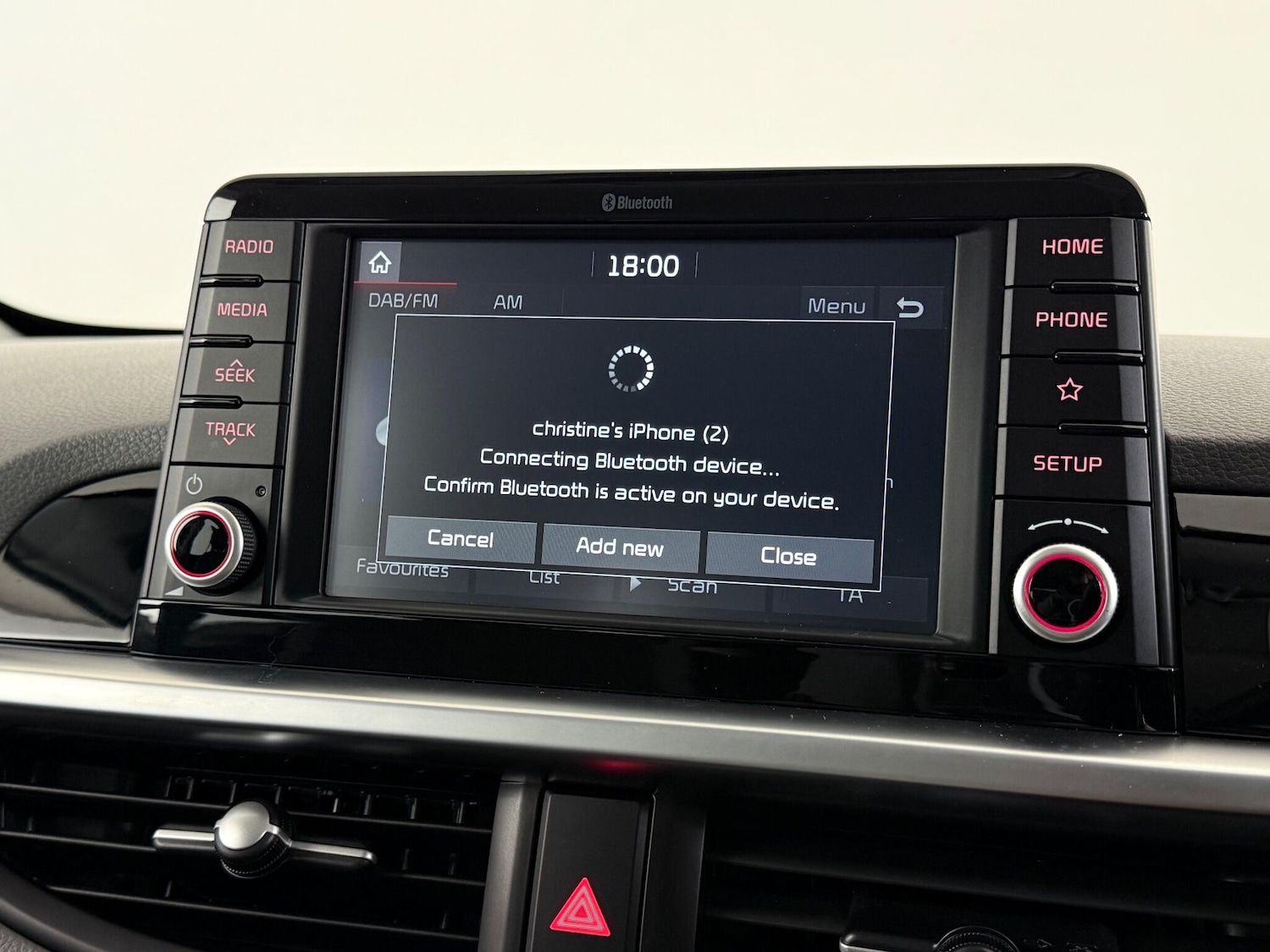 Used Kia Picanto 2019 for sale - 76898541: Photo 35