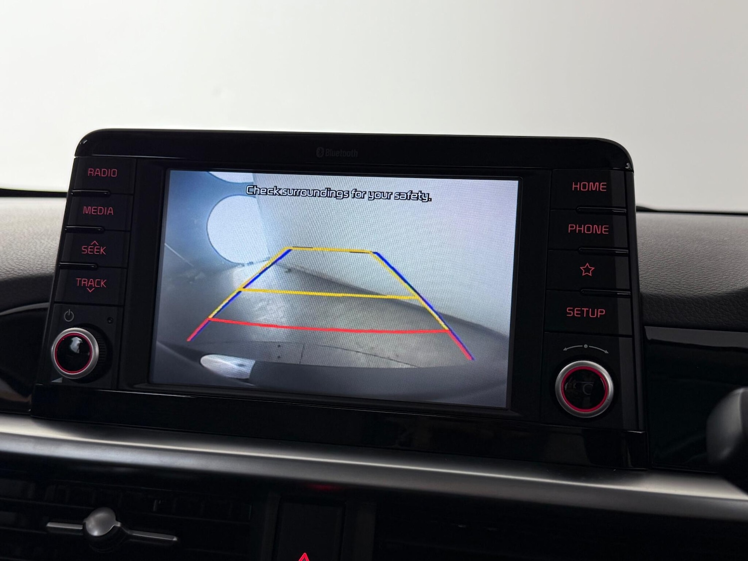 Used Kia Picanto 2019 for sale - 76898541: Photo 38