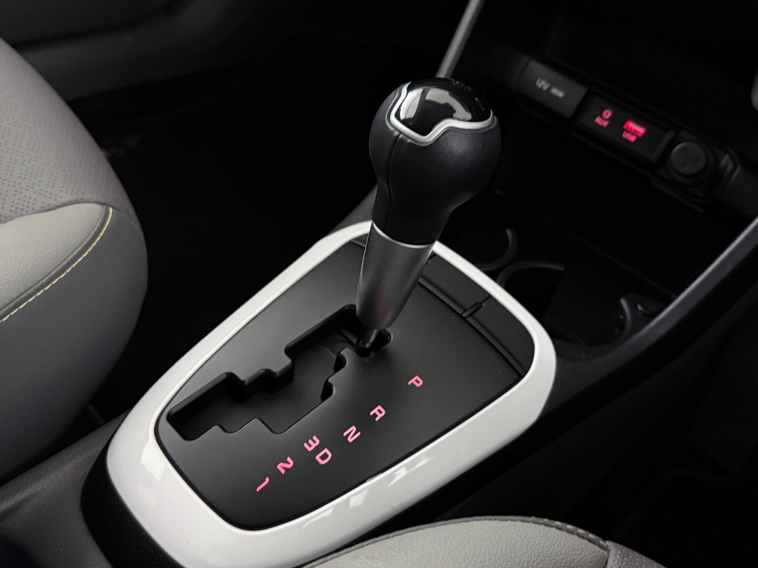 Used Kia Picanto 2019 for sale - 76898541: Photo 39