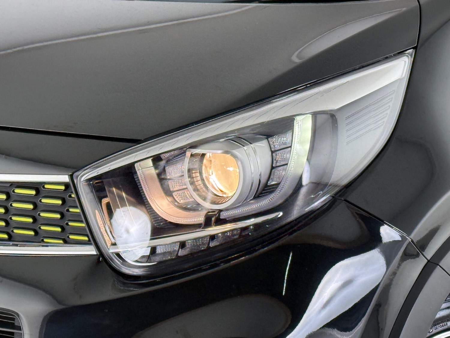 Used Kia Picanto 2019 for sale - 76898541: Photo 8