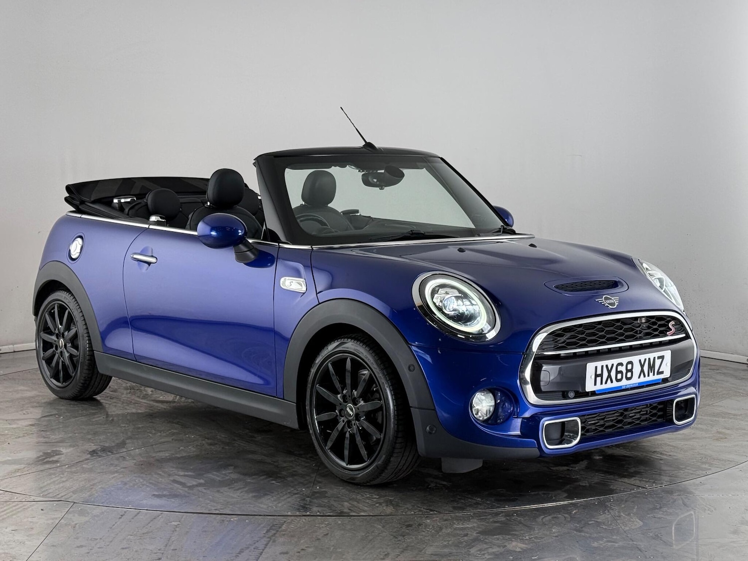 Used MINI Convertible for sale - 76468295: Photo 1