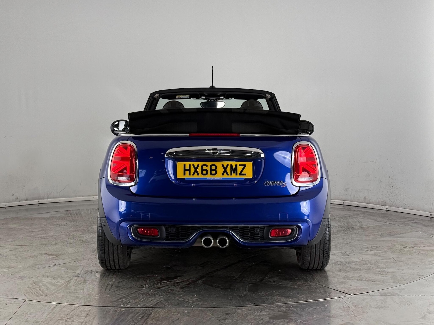 Used MINI Convertible for sale - 76468295: Photo 13
