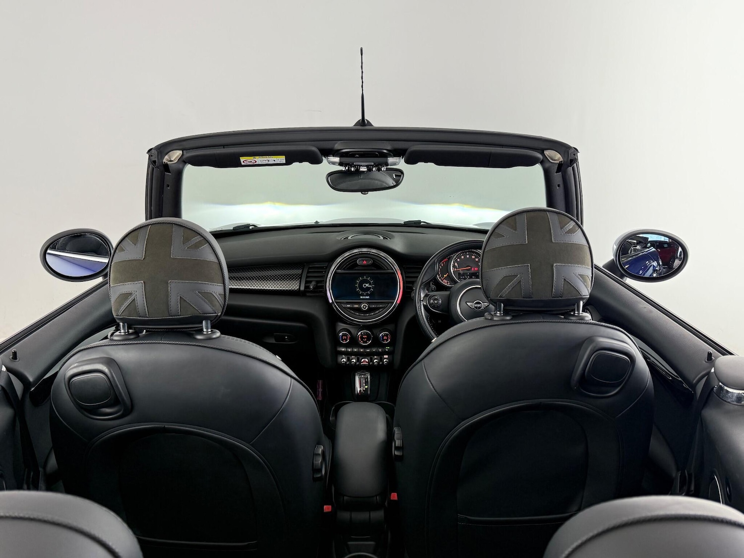 Used MINI Convertible for sale - 76468295: Photo 23