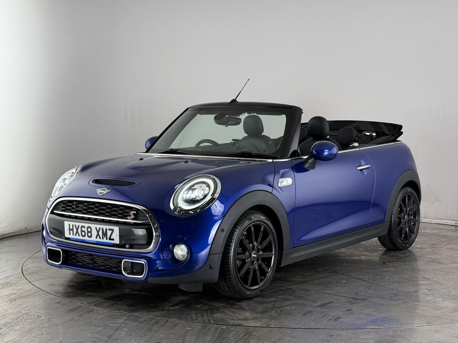 Used MINI Convertible for sale - 76468295: Photo 3