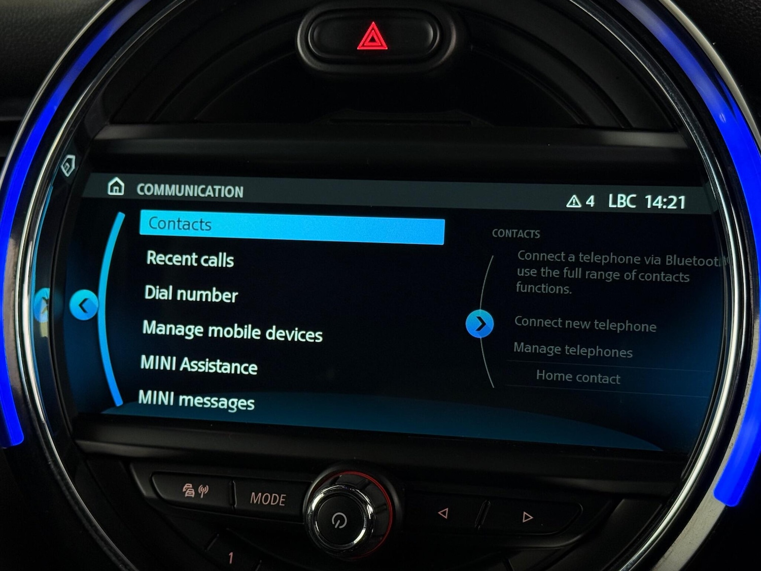 Used MINI Convertible for sale - 76468295: Photo 34