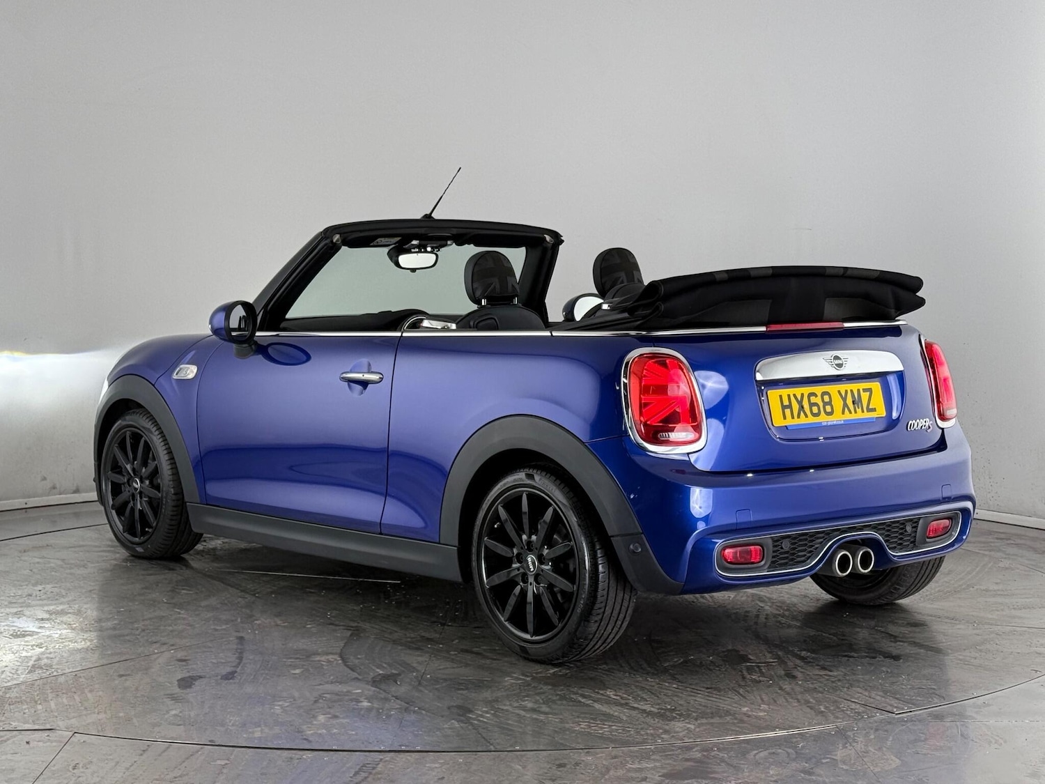 Used MINI Convertible for sale - 76468295: Photo 4