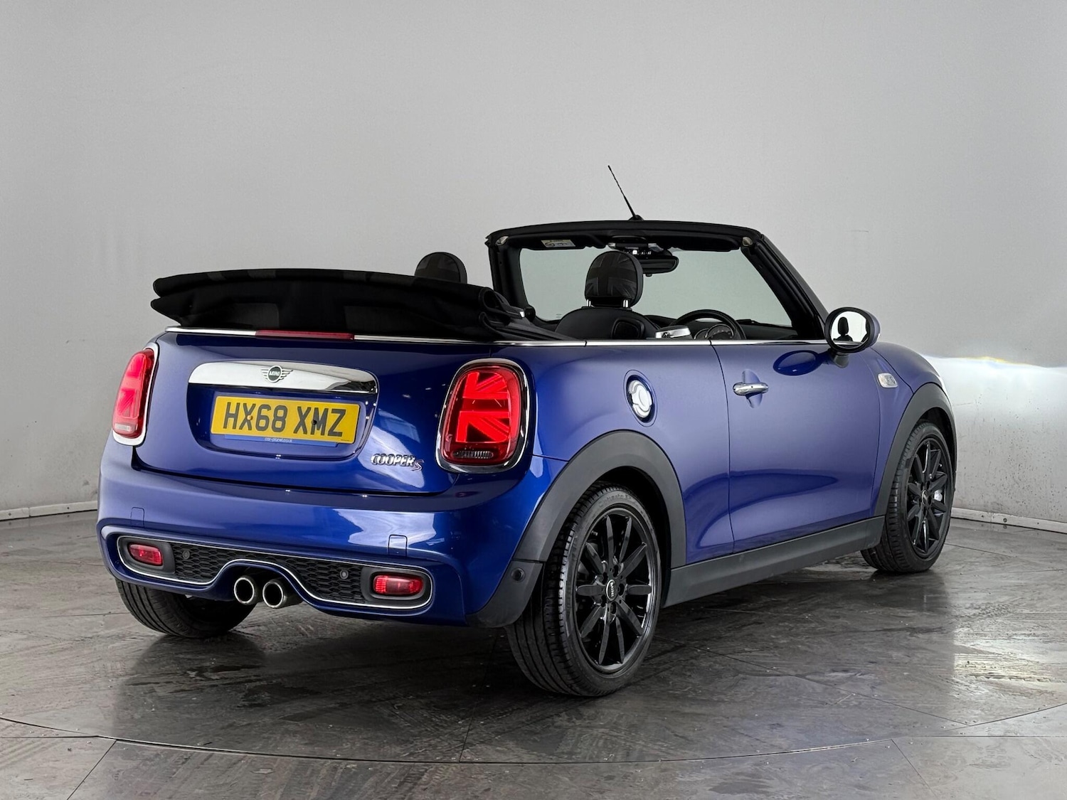 Used MINI Convertible for sale - 76468295: Photo 5