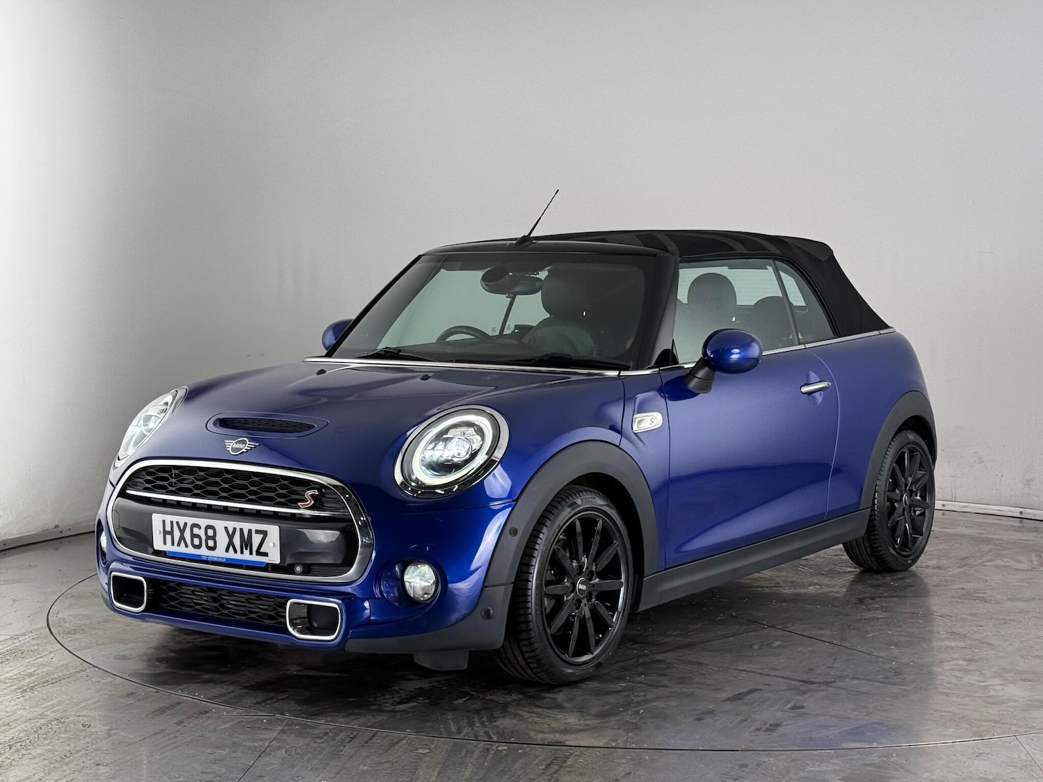 Used MINI Convertible for sale - 76468295: Photo 7