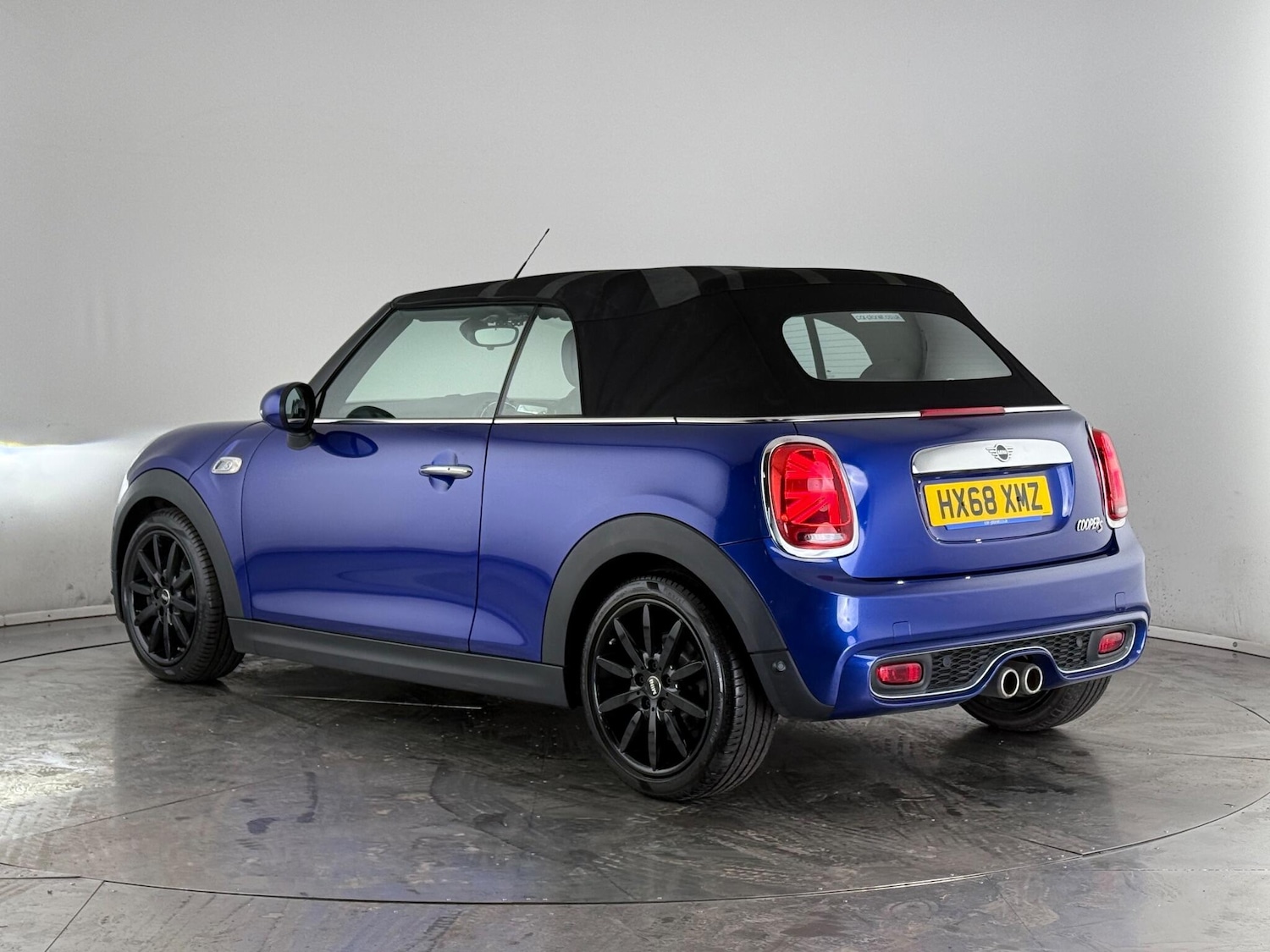 Used MINI Convertible for sale - 76468295: Photo 8