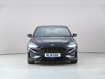 Used Ford Focus 2019 for sale - 78020558: Photo