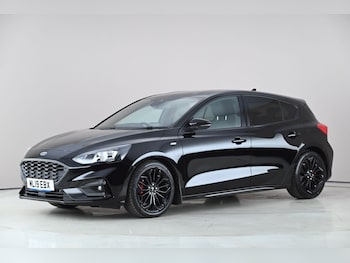 Used Ford Focus 2019 for sale - 78020558: Photo