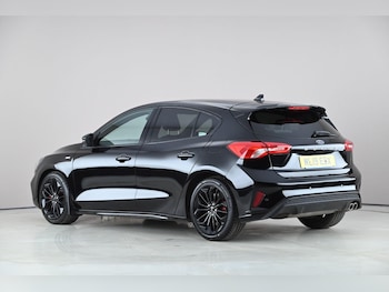 Used Ford Focus 2019 for sale - 78020558: Photo