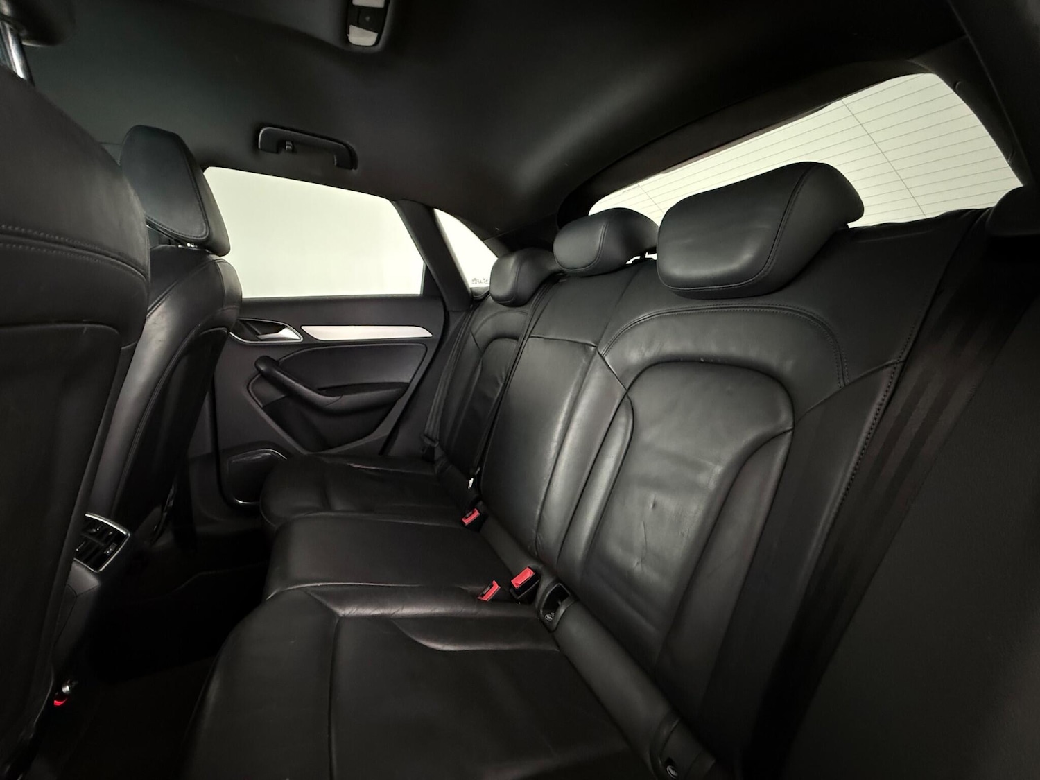 Used Audi Q3 2016 for sale - 78132073: Photo 14