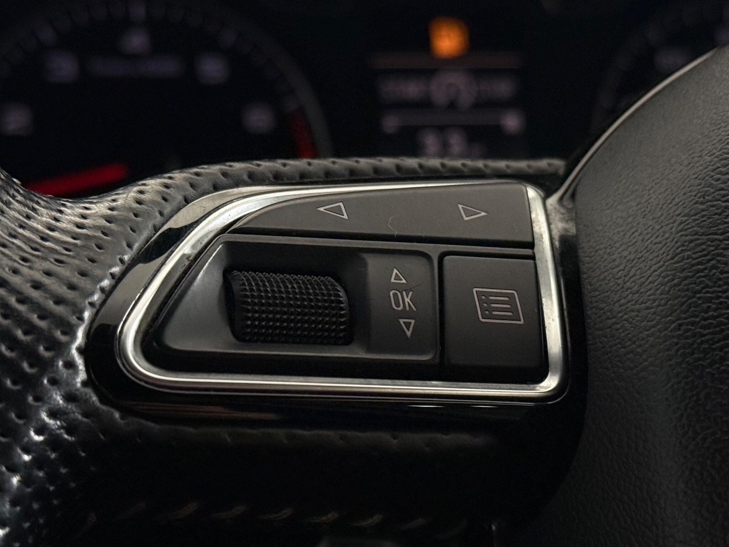 Used Audi Q3 2016 for sale - 78132073: Photo 17