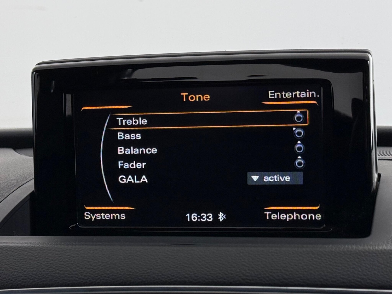 Used Audi Q3 2016 for sale - 78132073: Photo 20