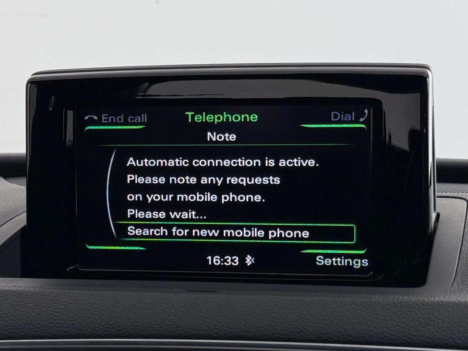 Used Audi Q3 2016 for sale - 78132073: Photo 22