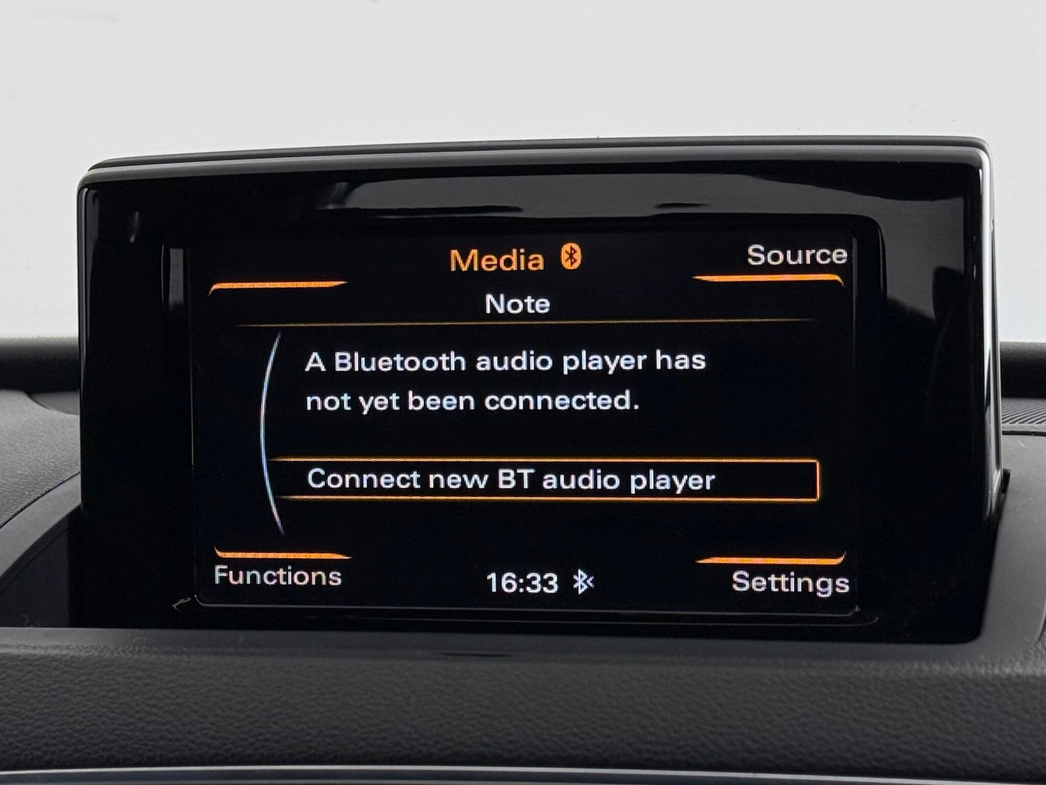 Used Audi Q3 2016 for sale - 78132073: Photo 23