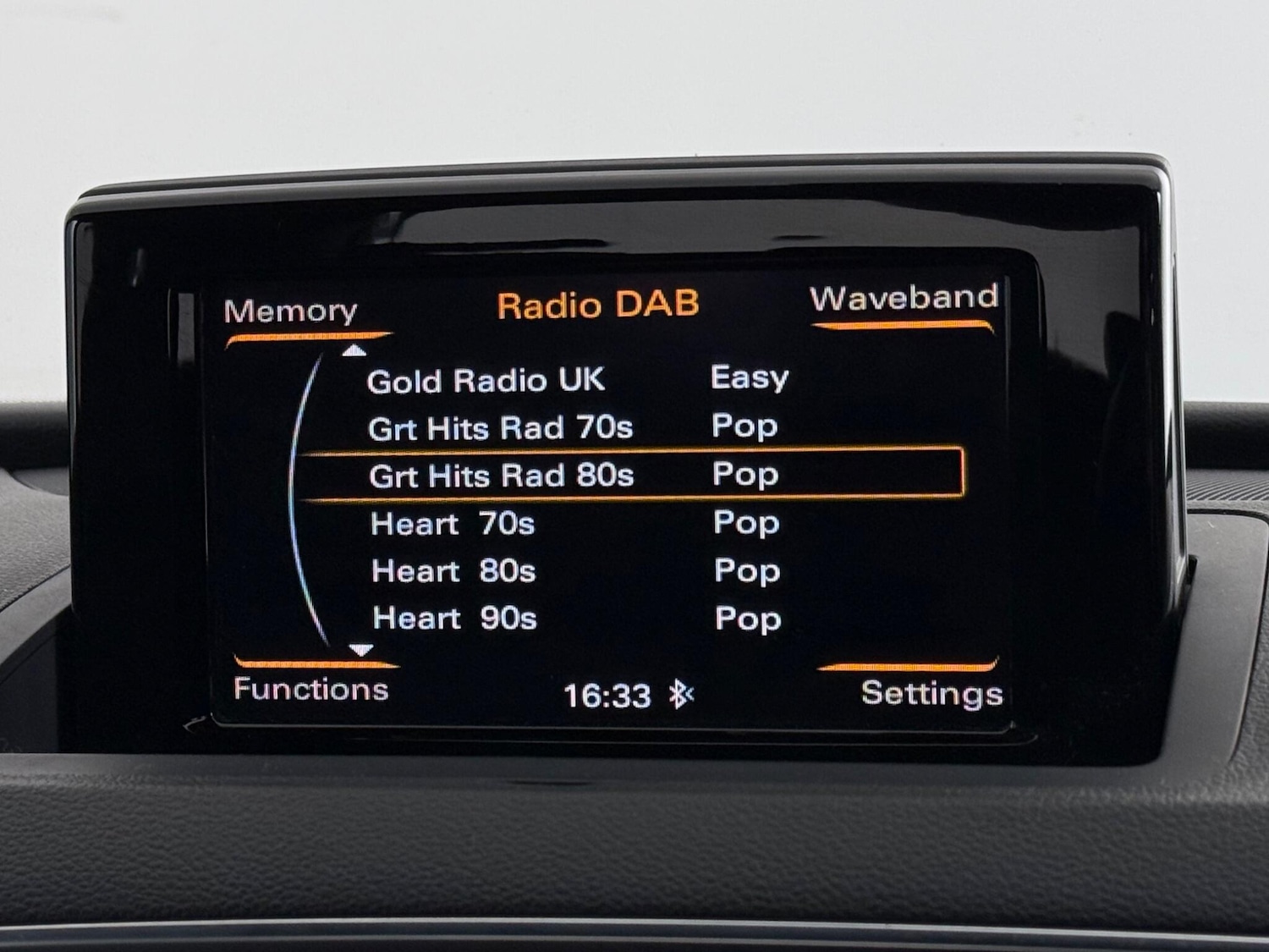 Used Audi Q3 2016 for sale - 78132073: Photo 24