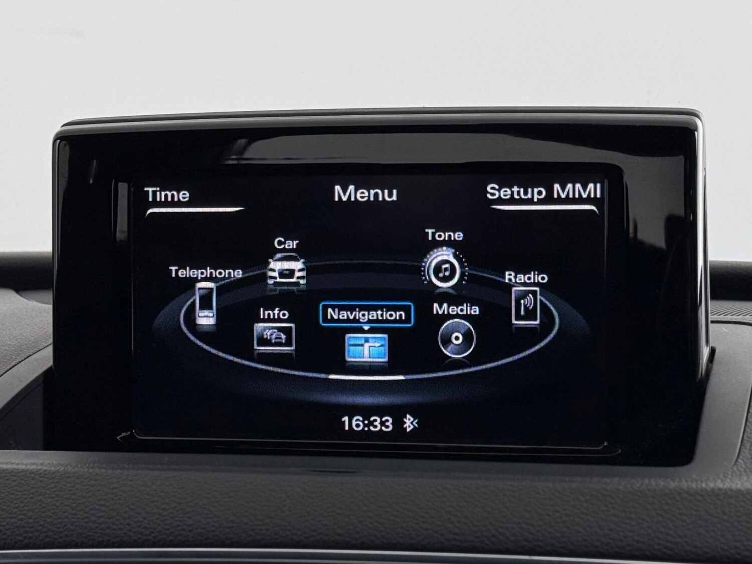 Used Audi Q3 2016 for sale - 78132073: Photo 26