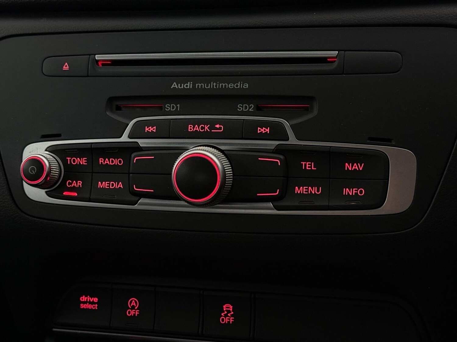 Used Audi Q3 2016 for sale - 78132073: Photo 27