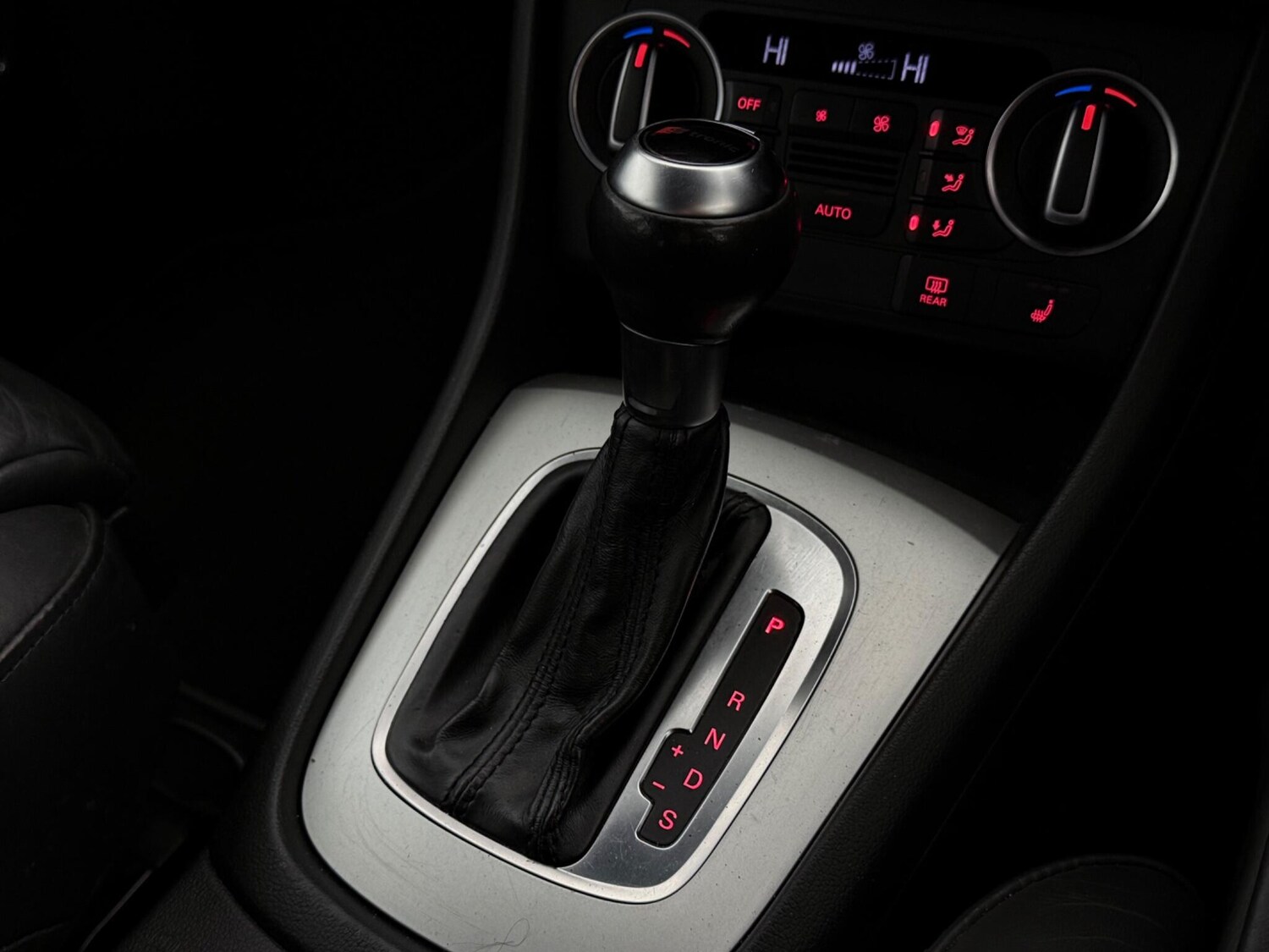 Used Audi Q3 2016 for sale - 78132073: Photo 29