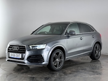 Used Audi Q3 2016 for sale - 78132073: Photo