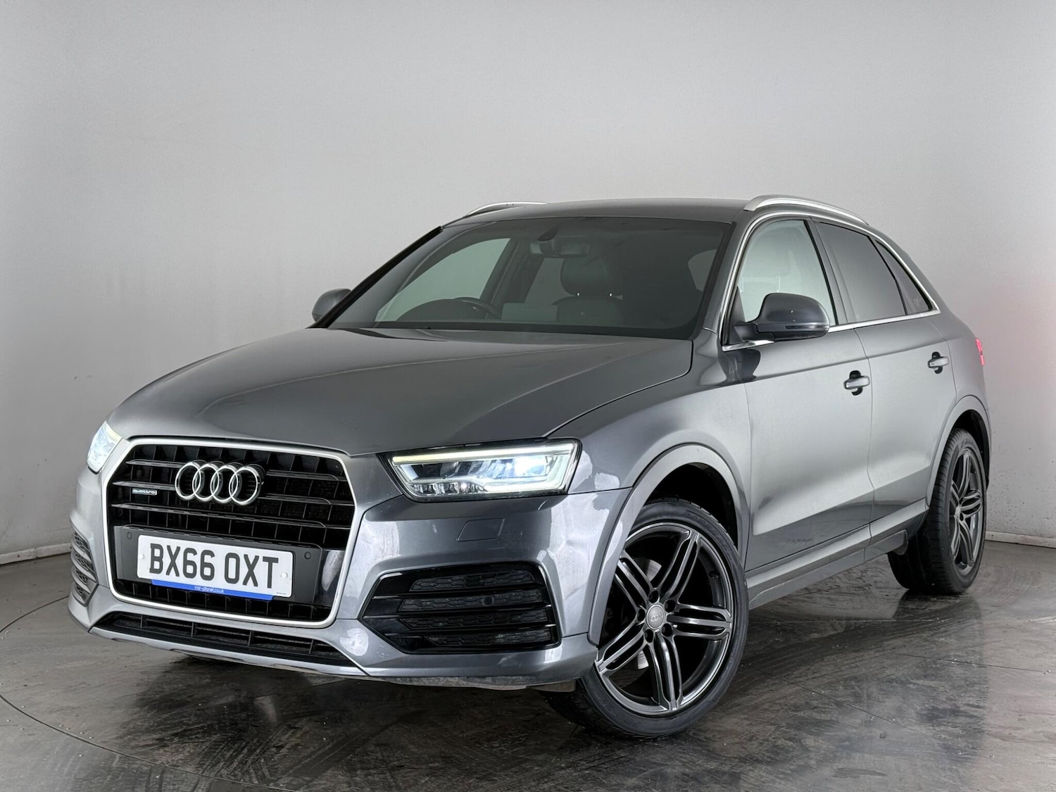 Used Audi Q3 2016 for sale - 78132073: Photo 30