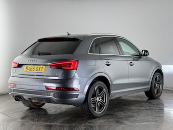Used Audi Q3 2016 for sale - 78132073: Photo