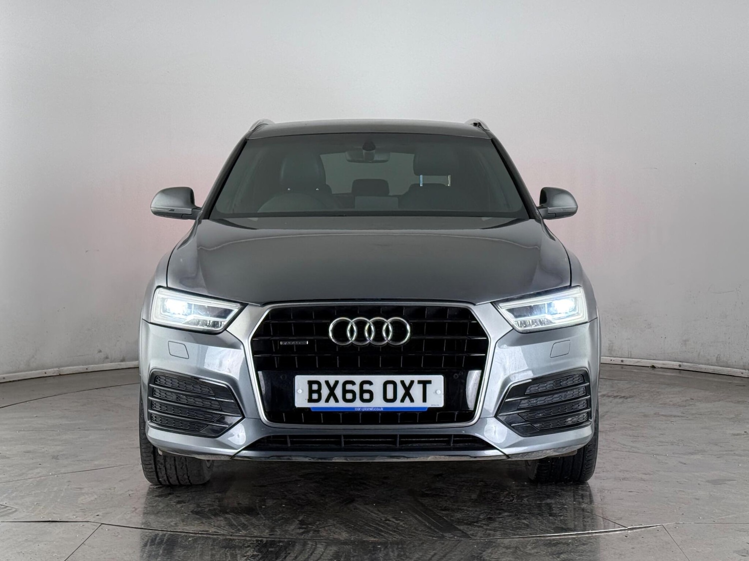 Used Audi Q3 2016 for sale - 78132073: Photo 5