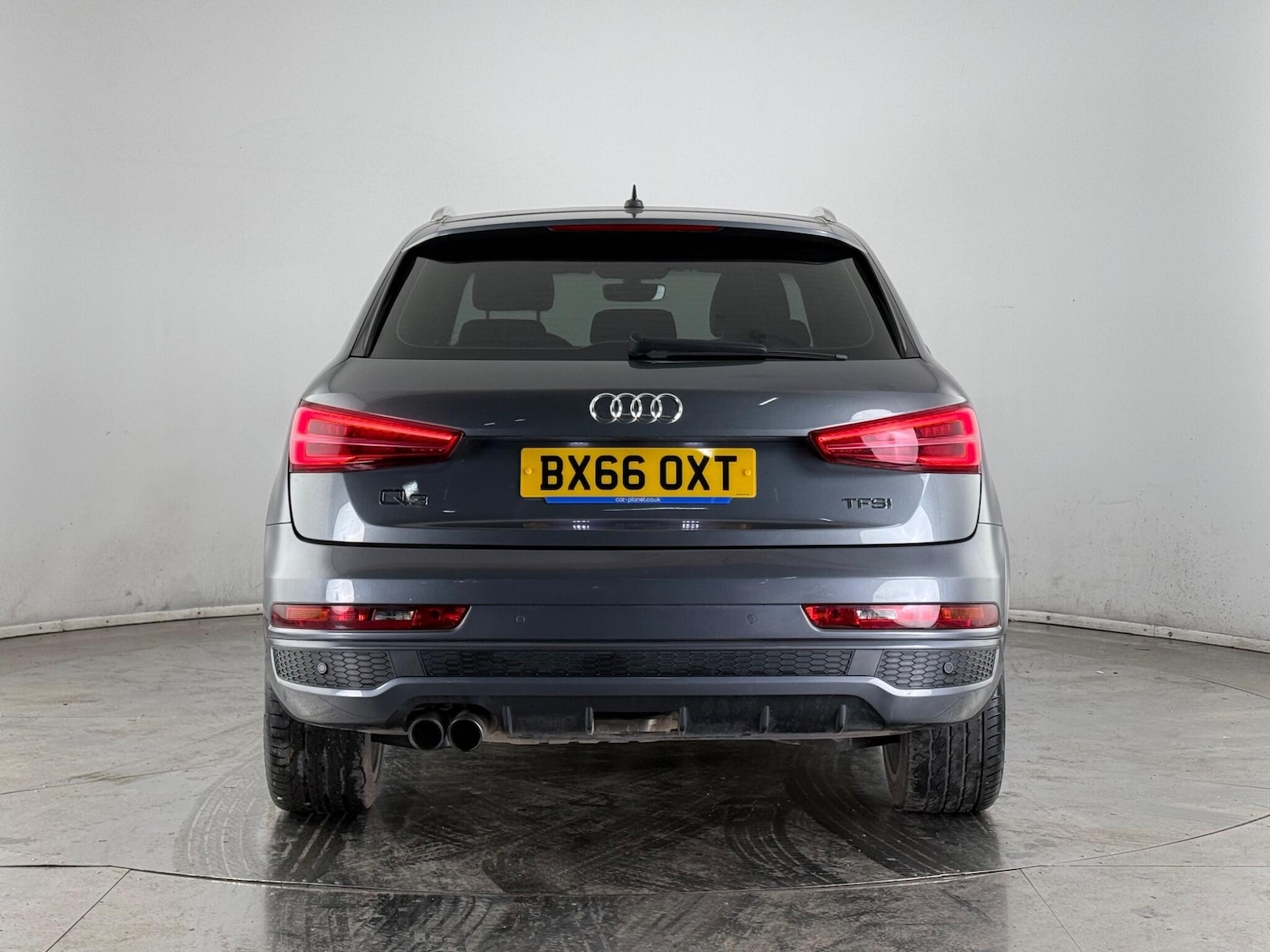 Used Audi Q3 2016 for sale - 78132073: Photo 6