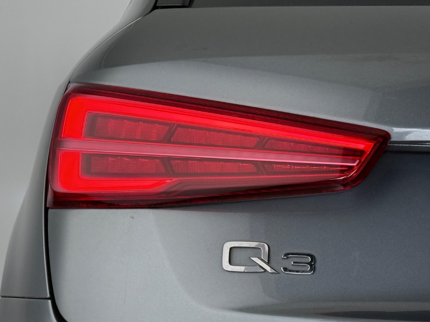 Used Audi Q3 2016 for sale - 78132073: Photo 7