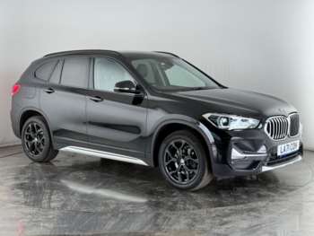2021 (71) - 2.0 18d xLine Auto sDrive Euro 6 (s/s) 5dr