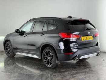 Used BMW X1 2021 for sale - 75347472: Photo