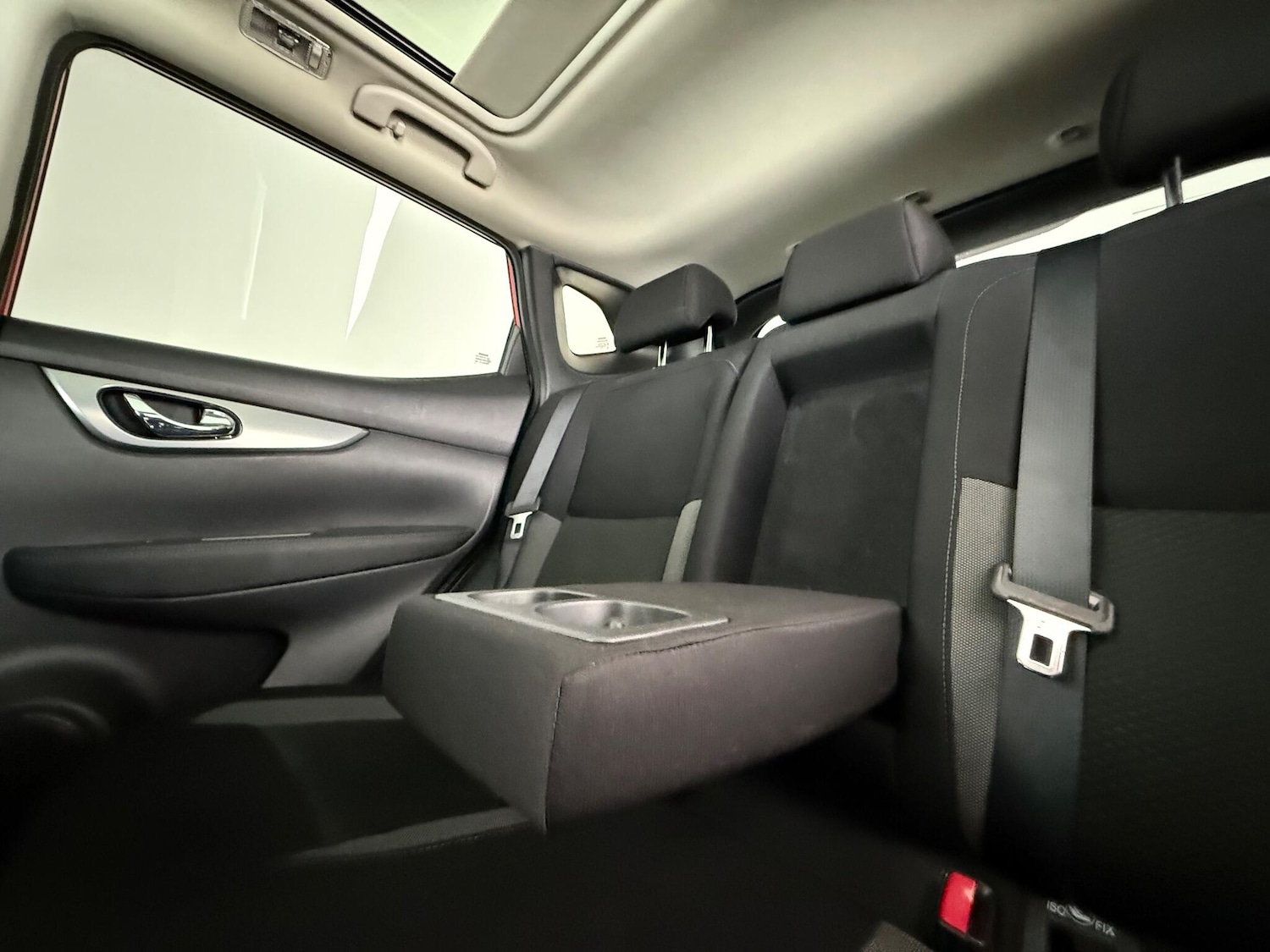 Used Nissan Qashqai for sale - 76468255: Photo 16