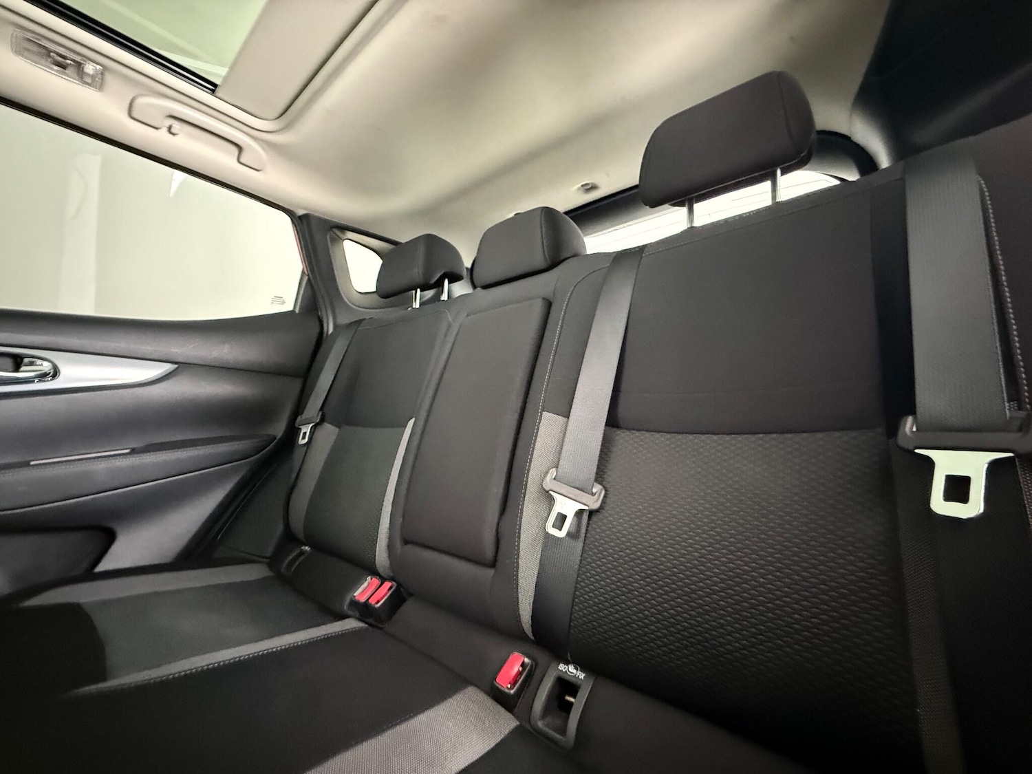 Used Nissan Qashqai for sale - 76468255: Photo 17