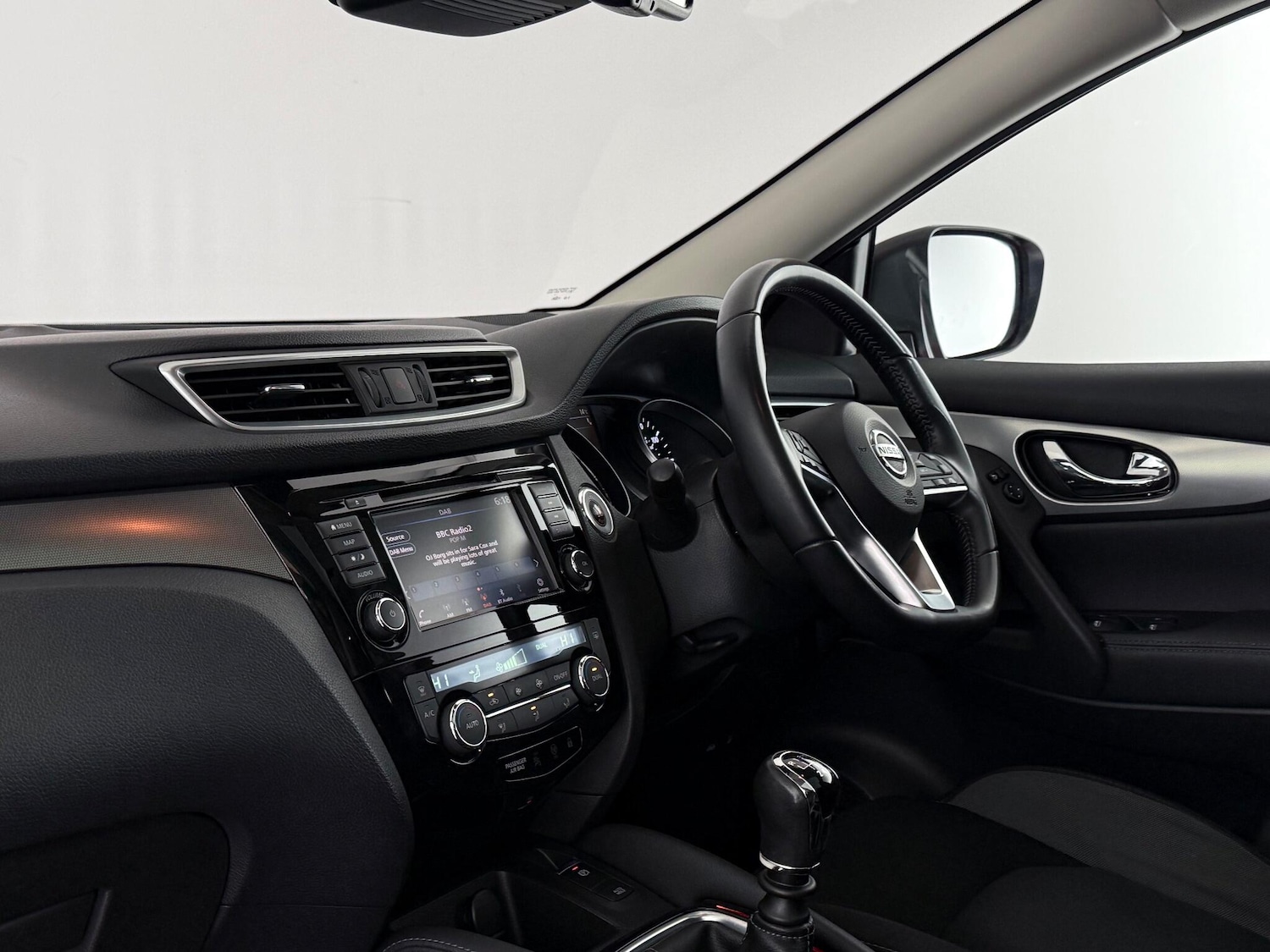 Used Nissan Qashqai for sale - 76468255: Photo 21