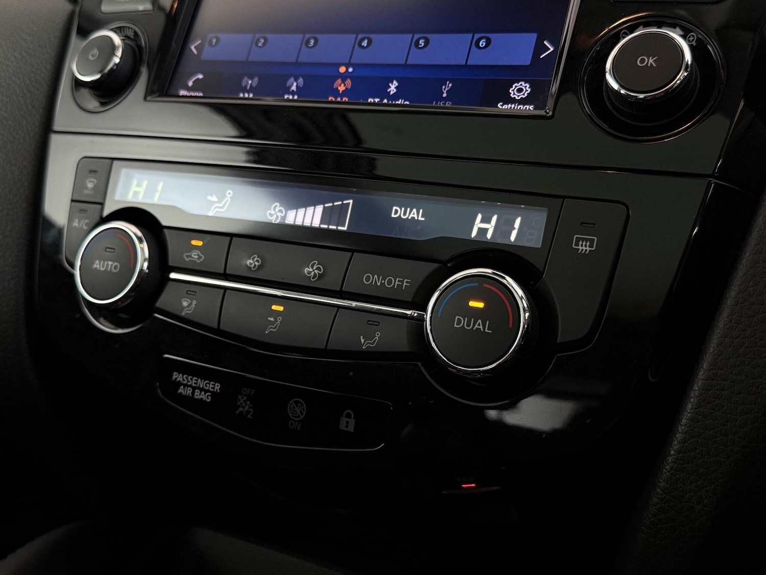 Used Nissan Qashqai for sale - 76468255: Photo 40