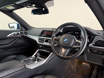 Used BMW 4 Series 2022 for sale - 79405104: Photo