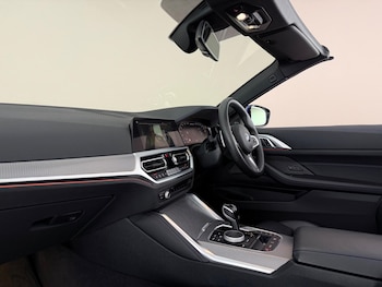 Used BMW 4 Series 2022 for sale - 79405104: Photo