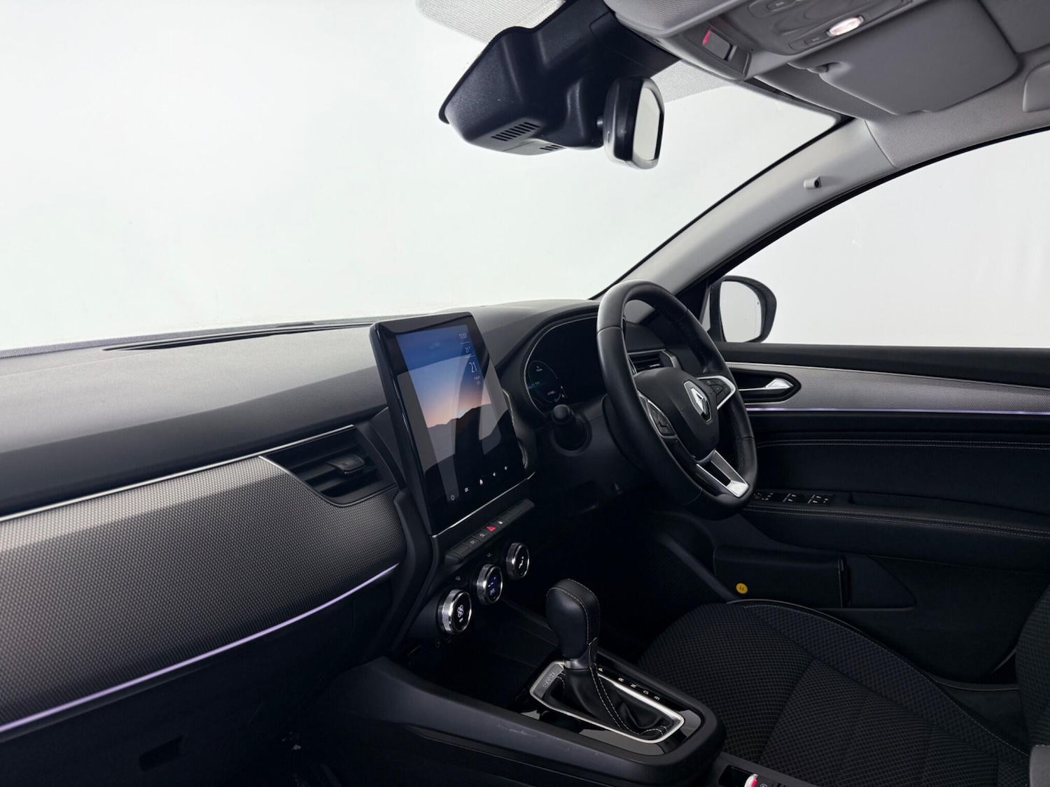 Used Renault Arkana 2022 for sale - 77181021: Photo 13