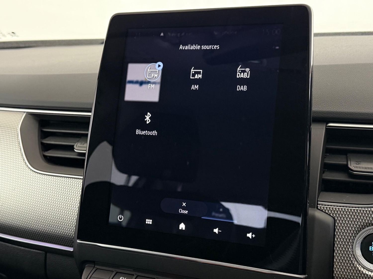 Used Renault Arkana 2022 for sale - 77181021: Photo 24