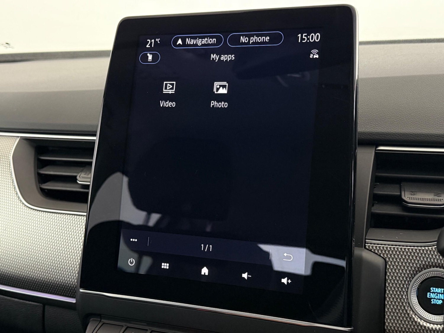 Used Renault Arkana 2022 for sale - 77181021: Photo 27