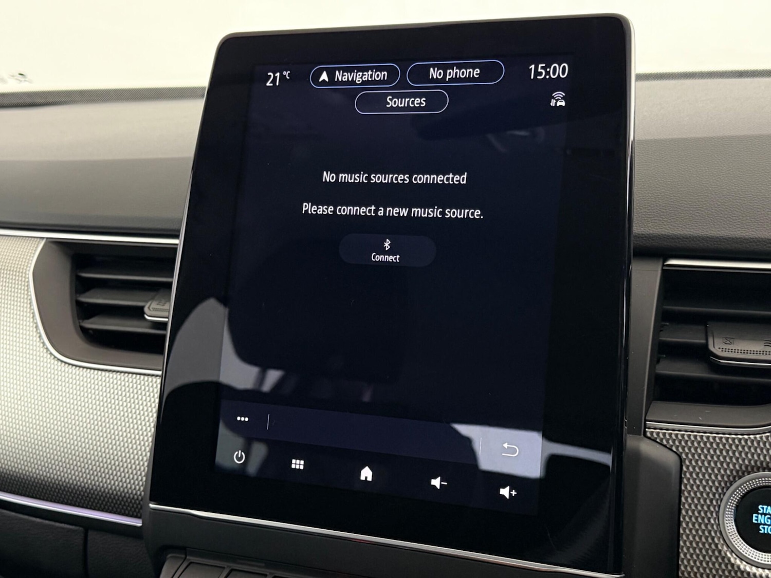 Used Renault Arkana 2022 for sale - 77181021: Photo 29