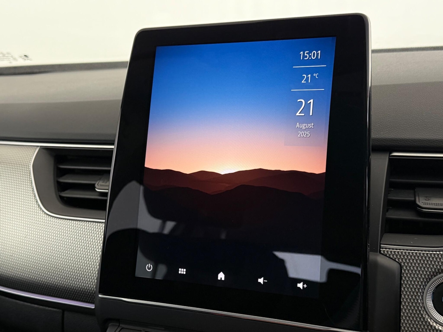 Used Renault Arkana 2022 for sale - 77181021: Photo 30