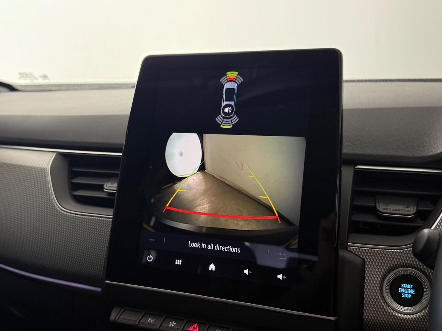 Used Renault Arkana 2022 for sale - 77181021: Photo 32